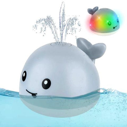 Willi -The Awakening Whale
