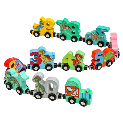 The Magic Train