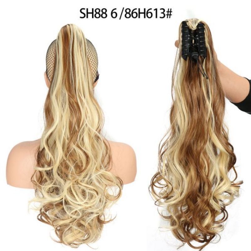 HAIR EXTENSION - PONYTAIL