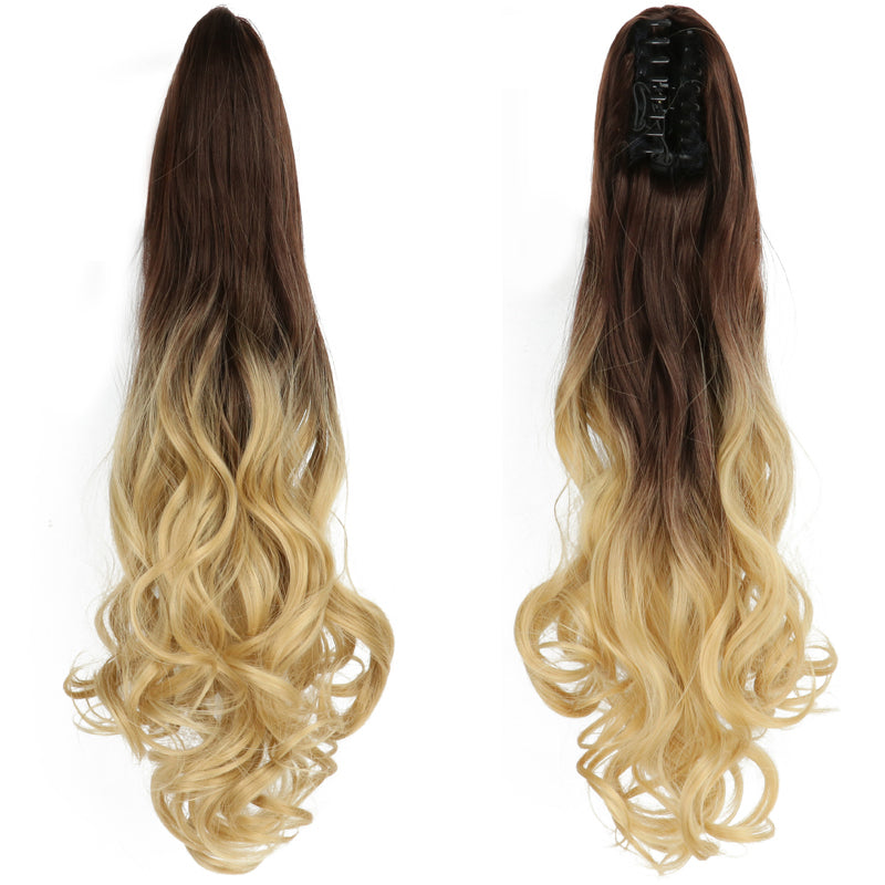 HAIR EXTENSION - PONYTAIL