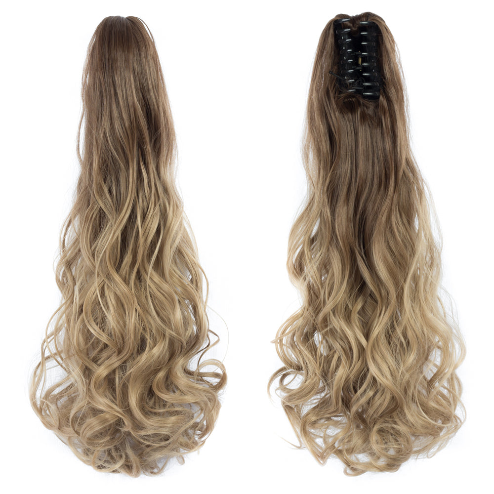 HAIR EXTENSION - PONYTAIL