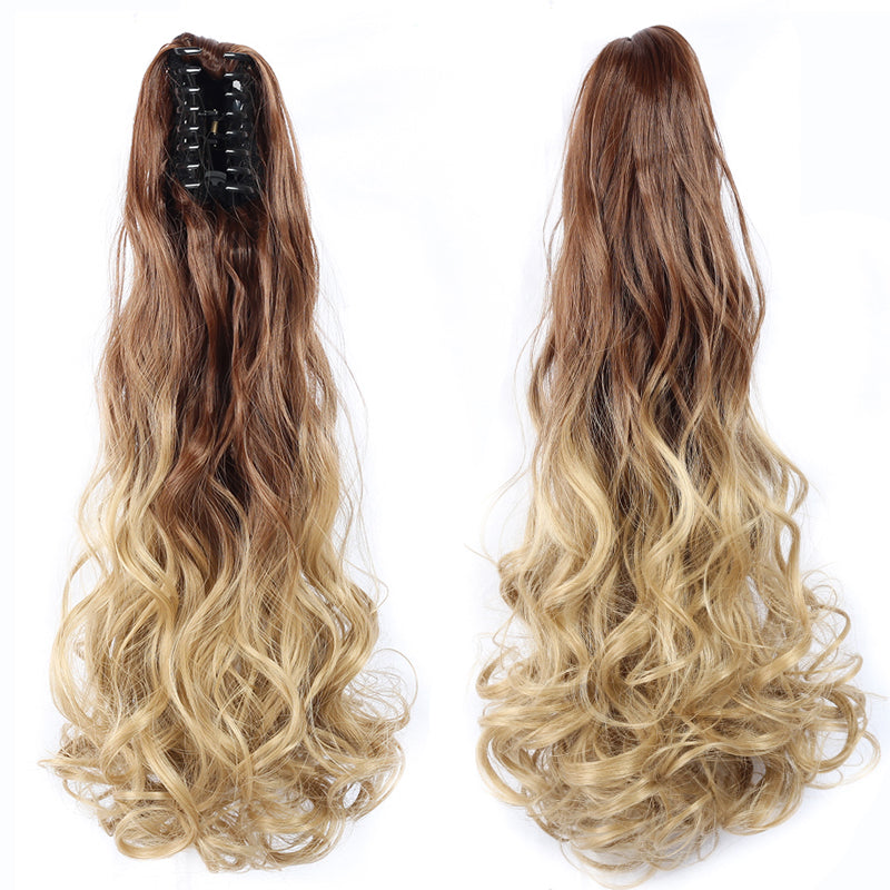 HAIR EXTENSION - PONYTAIL
