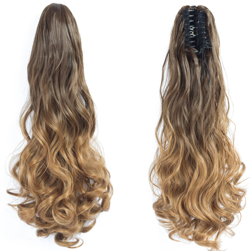 HAIR EXTENSION - PONYTAIL