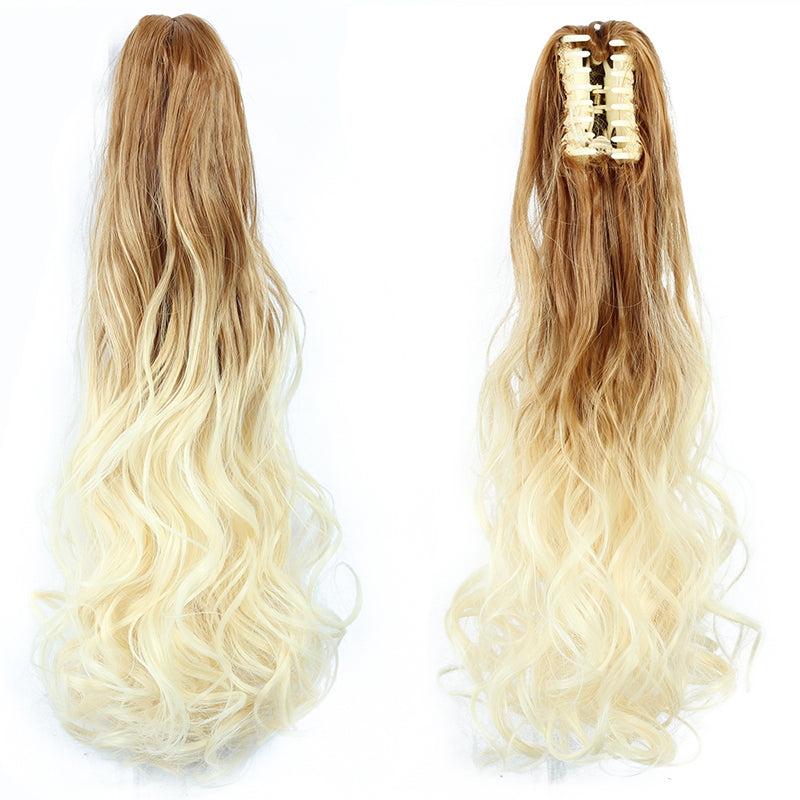 HAIR EXTENSION - PONYTAIL