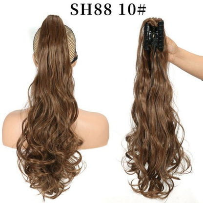 HAIR EXTENSION - PONYTAIL
