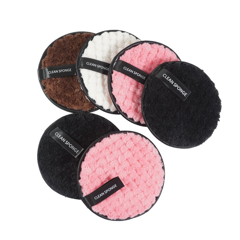 Makeup Clean Sponge