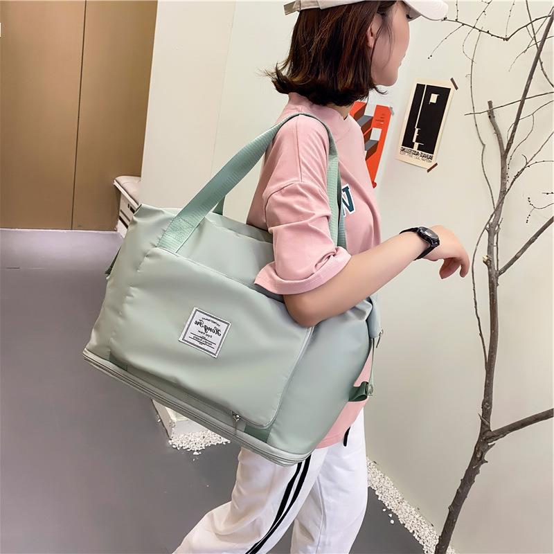 Travel Bag
