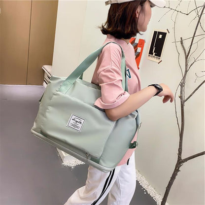 Travel Bag