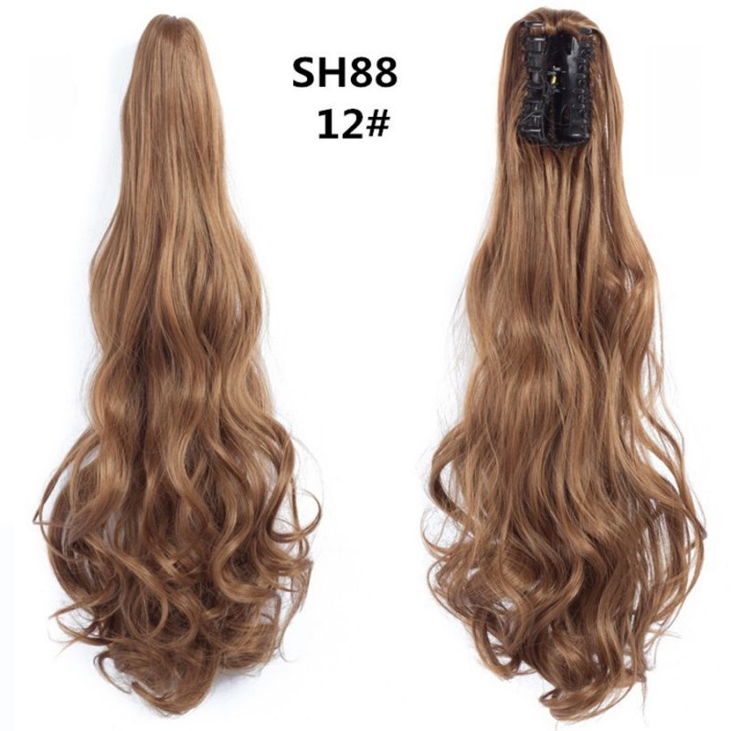 HAIR EXTENSION - PONYTAIL