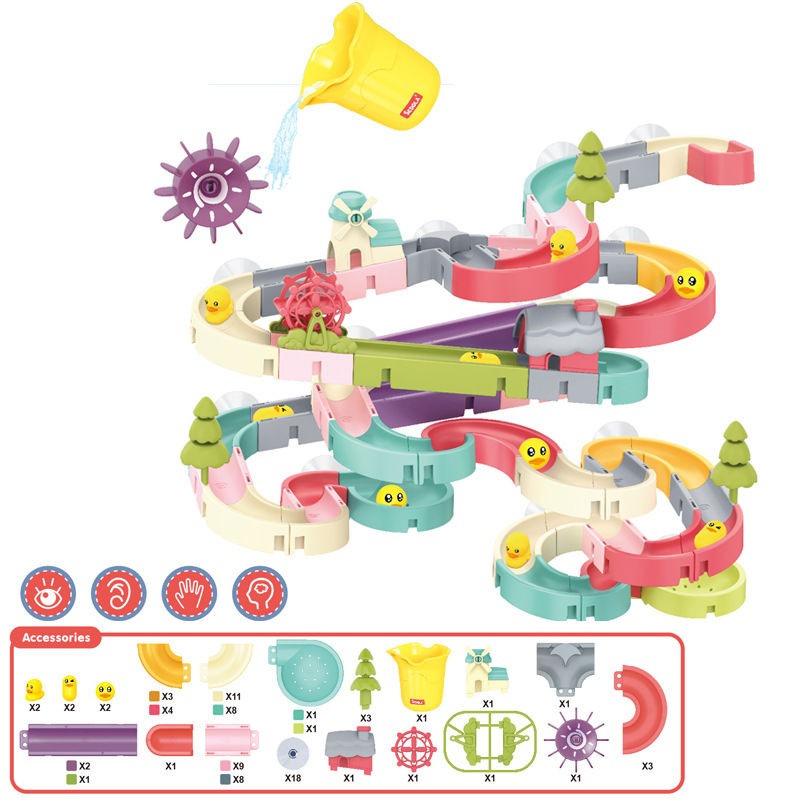 Baby Bath toys