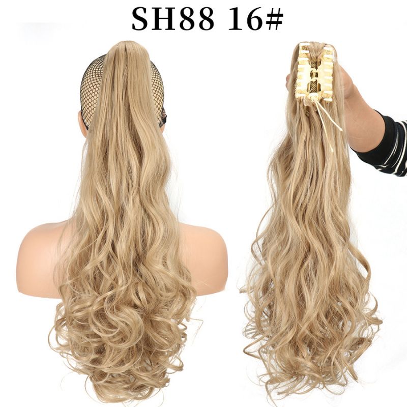 HAIR EXTENSION - PONYTAIL