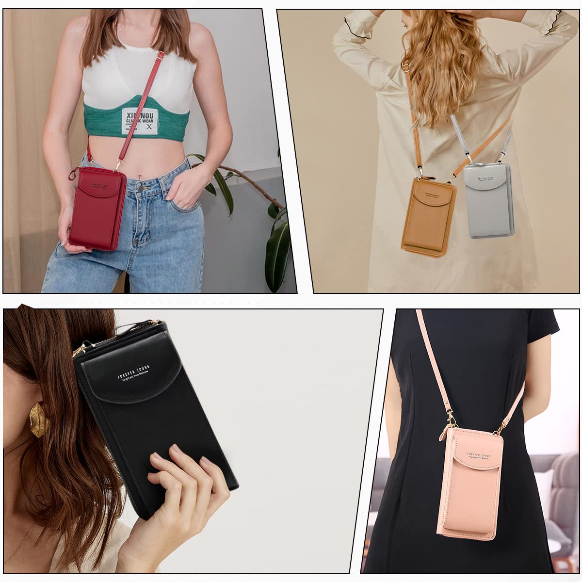 The AustralianGadget ™ Pouch