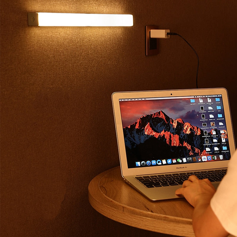 LED Light with Motion Sensor