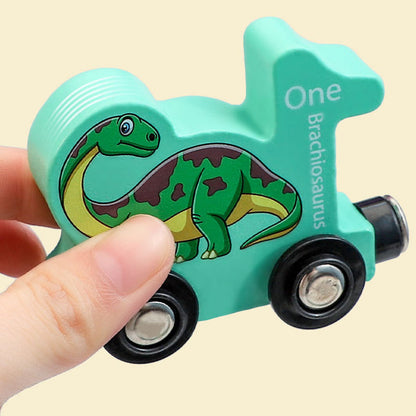 The Magic Train