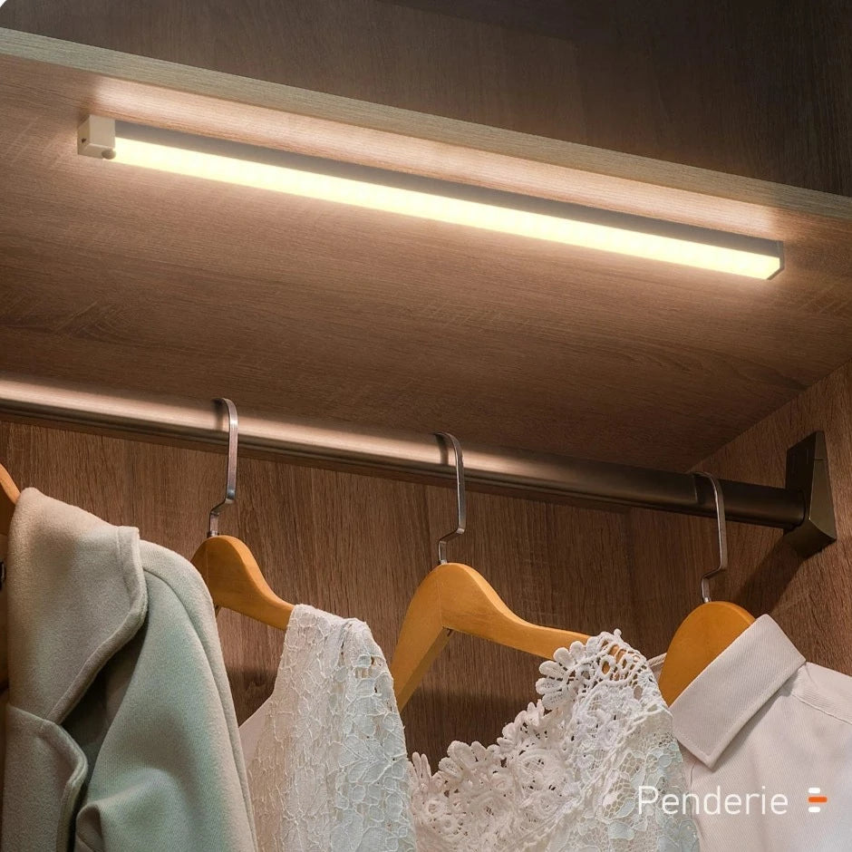 LED Light with Motion Sensor