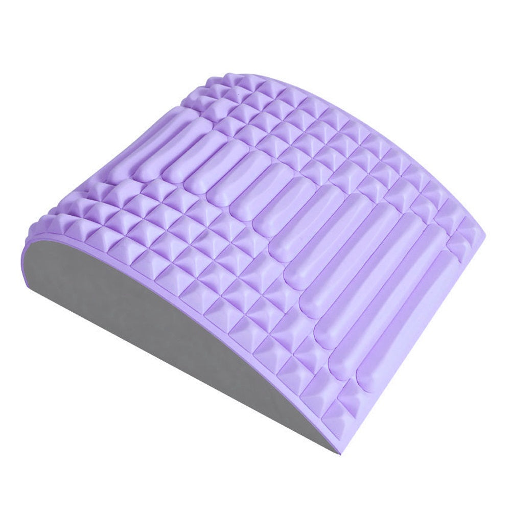 BACK STRETCHER PILLOW - RELIEVE YOUR SCIATIC AND CERVICAL PAIN