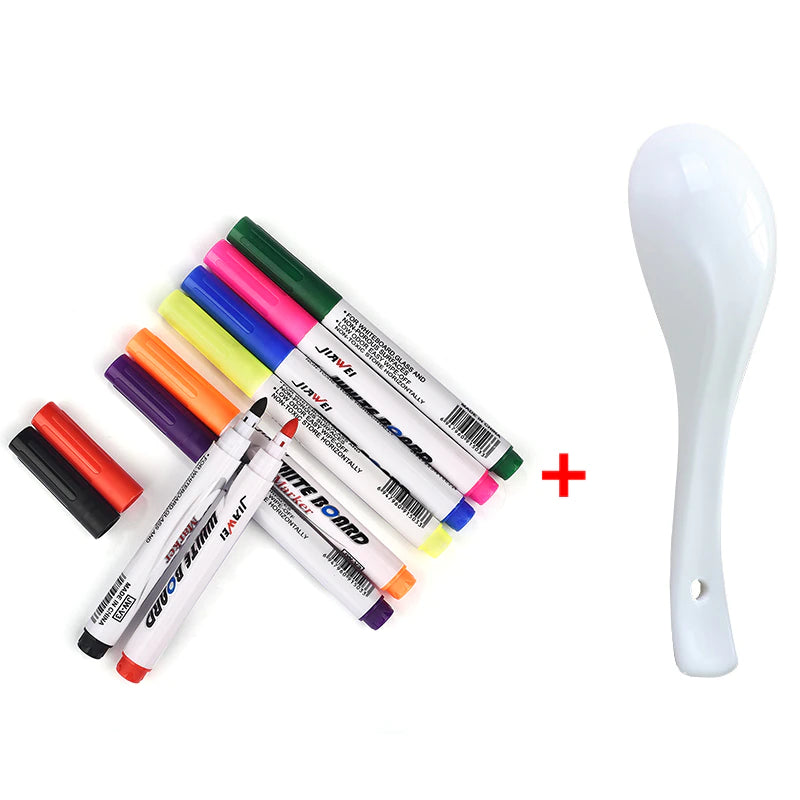 Magical Water Floating Pen