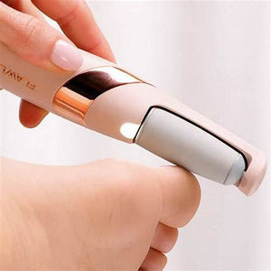 Electric Grinder For Feet