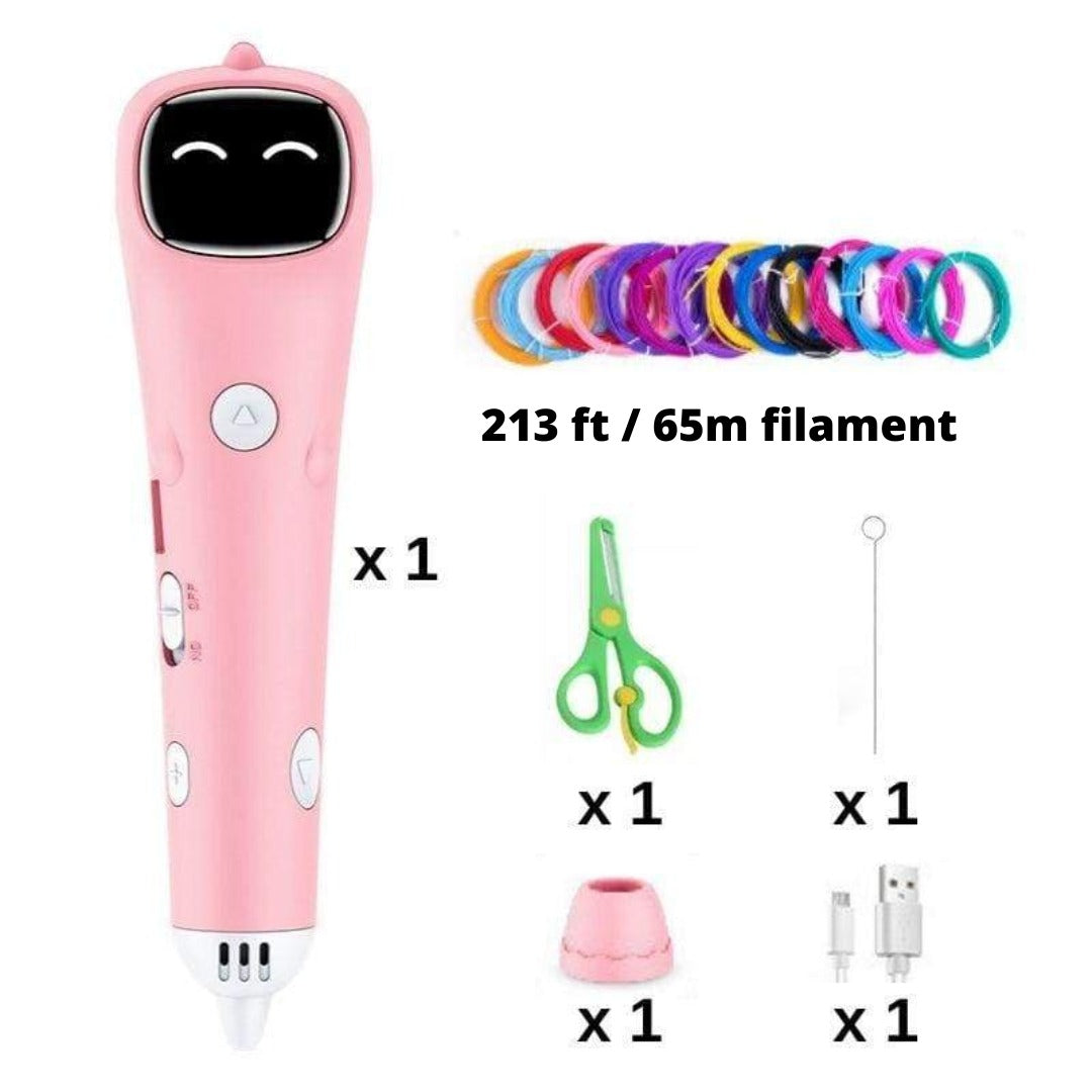 3D Printing Pen