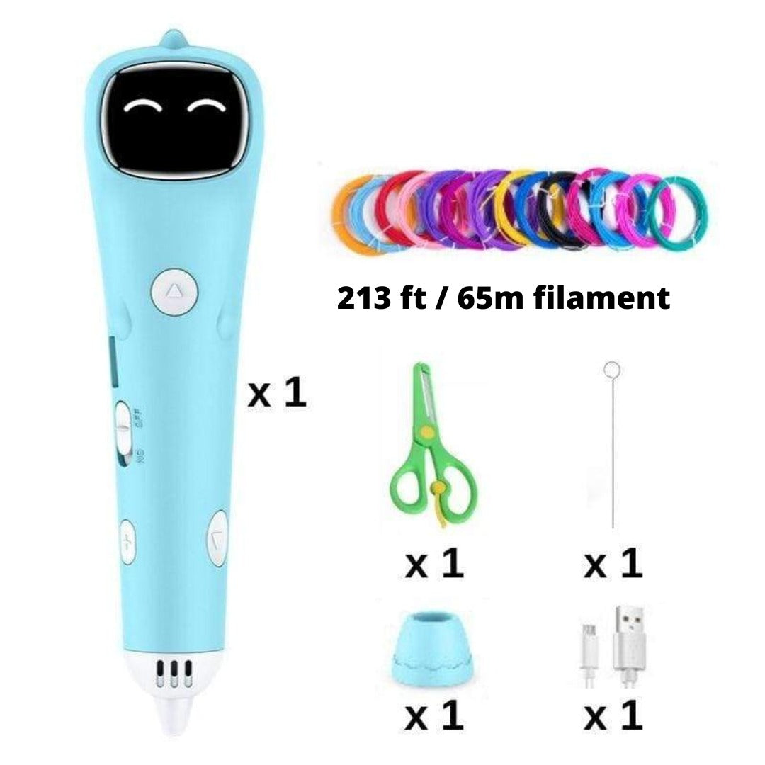 3D Printing Pen