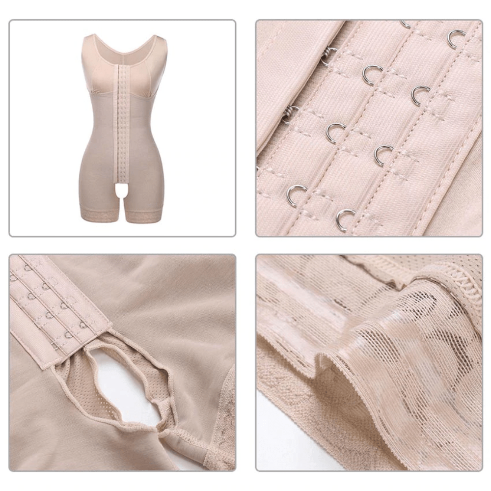 Shapewear Bodysuit