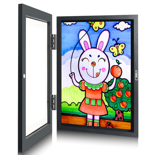 Kids Art Frames
