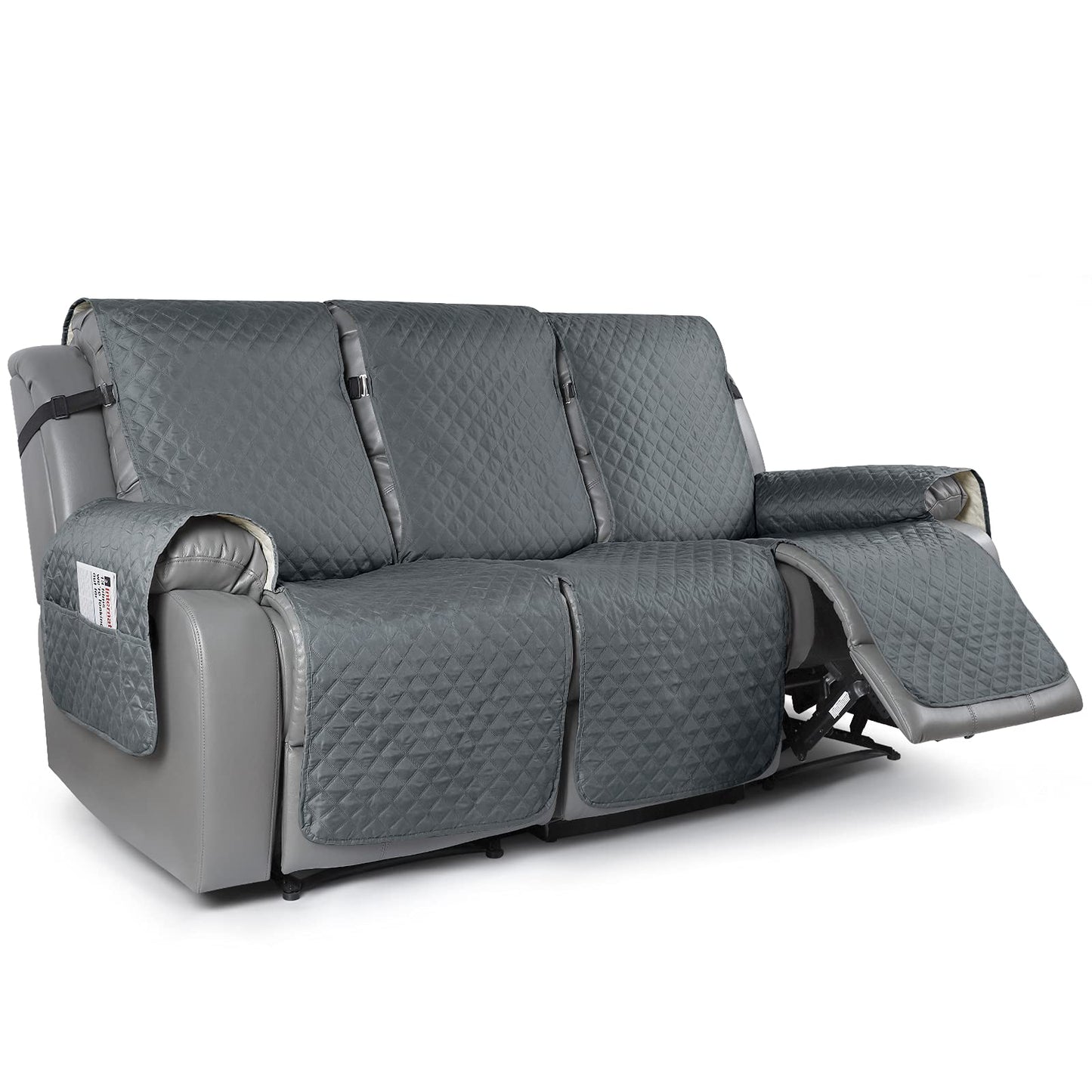 Non-slip Recliner Chair Cover