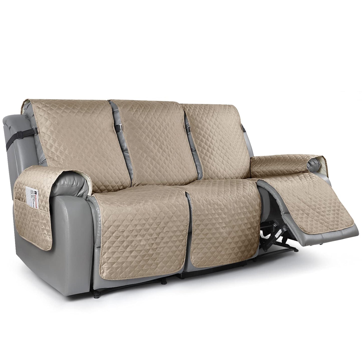 Non-slip Recliner Chair Cover