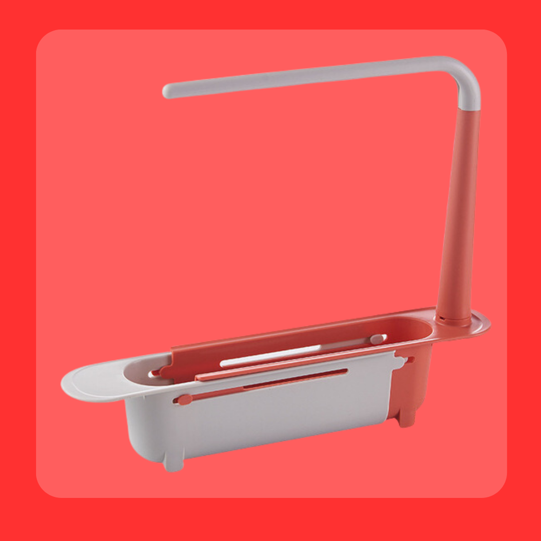 Kitchen Sink Organizer