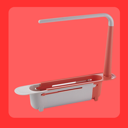 Kitchen Sink Organizer