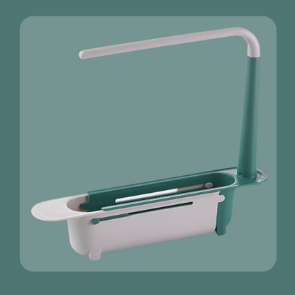 Kitchen Sink Organizer