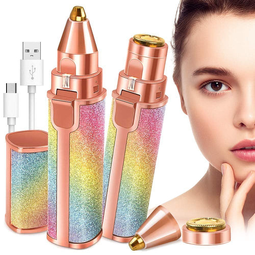 Portable Electric Epilator for Women